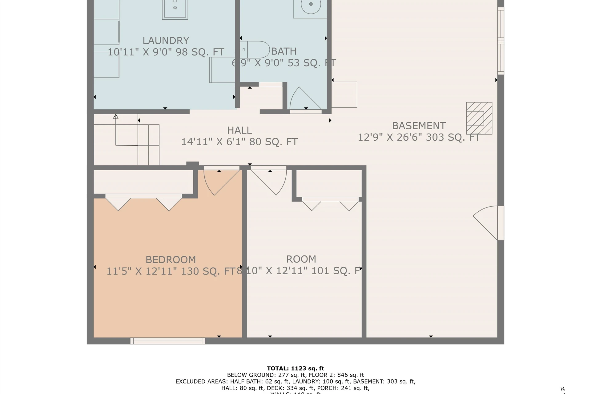 7984 Huff Mill RD SE - Photo 3