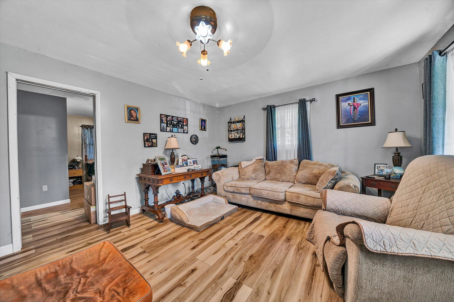 7984 Huff Mill RD SE - Photo 9
