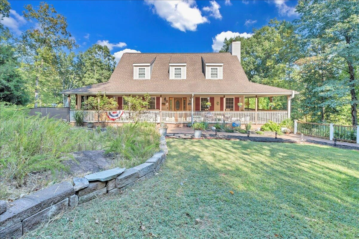 674 Lakeshore Terrace RD - Photo 2