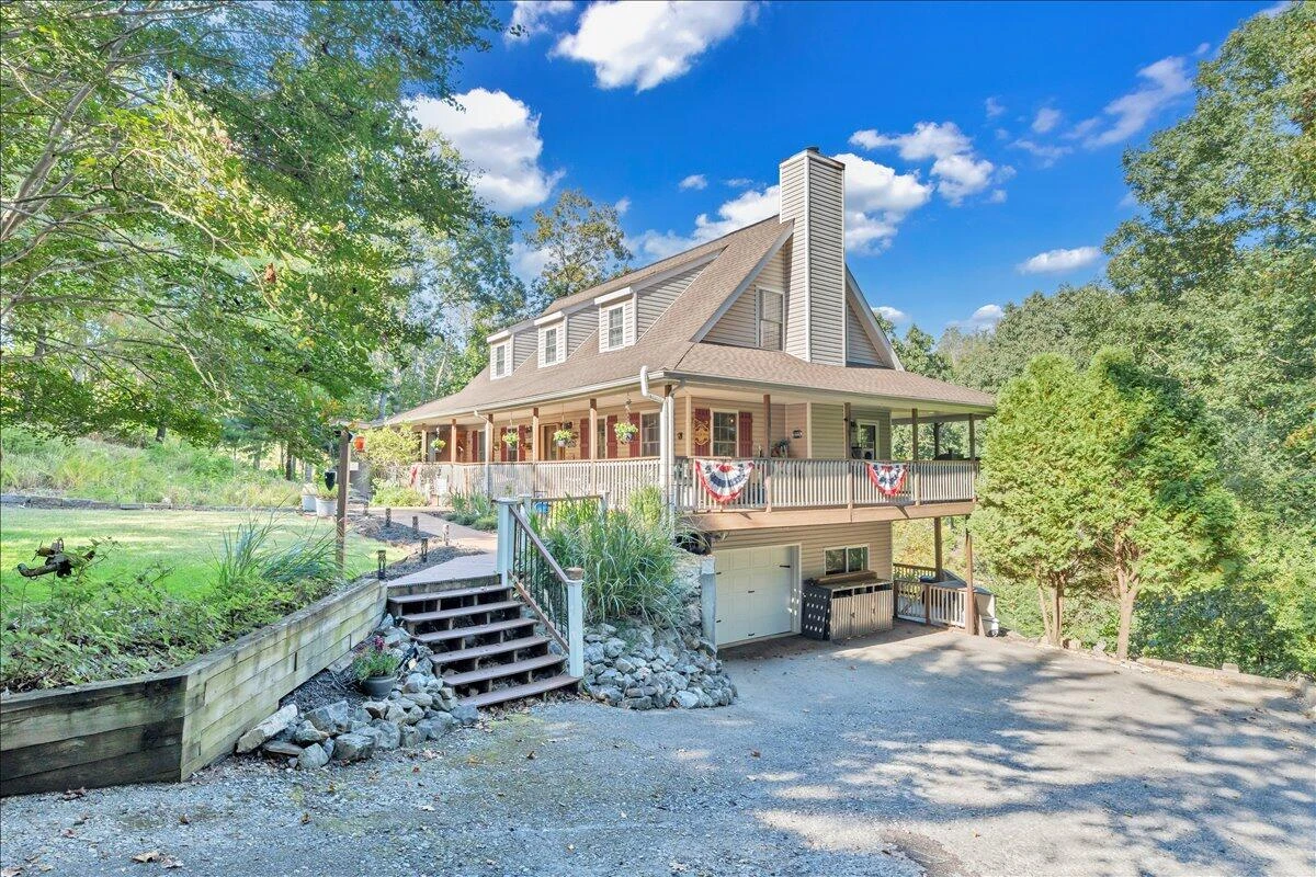 674 Lakeshore Terrace RD - Photo 3