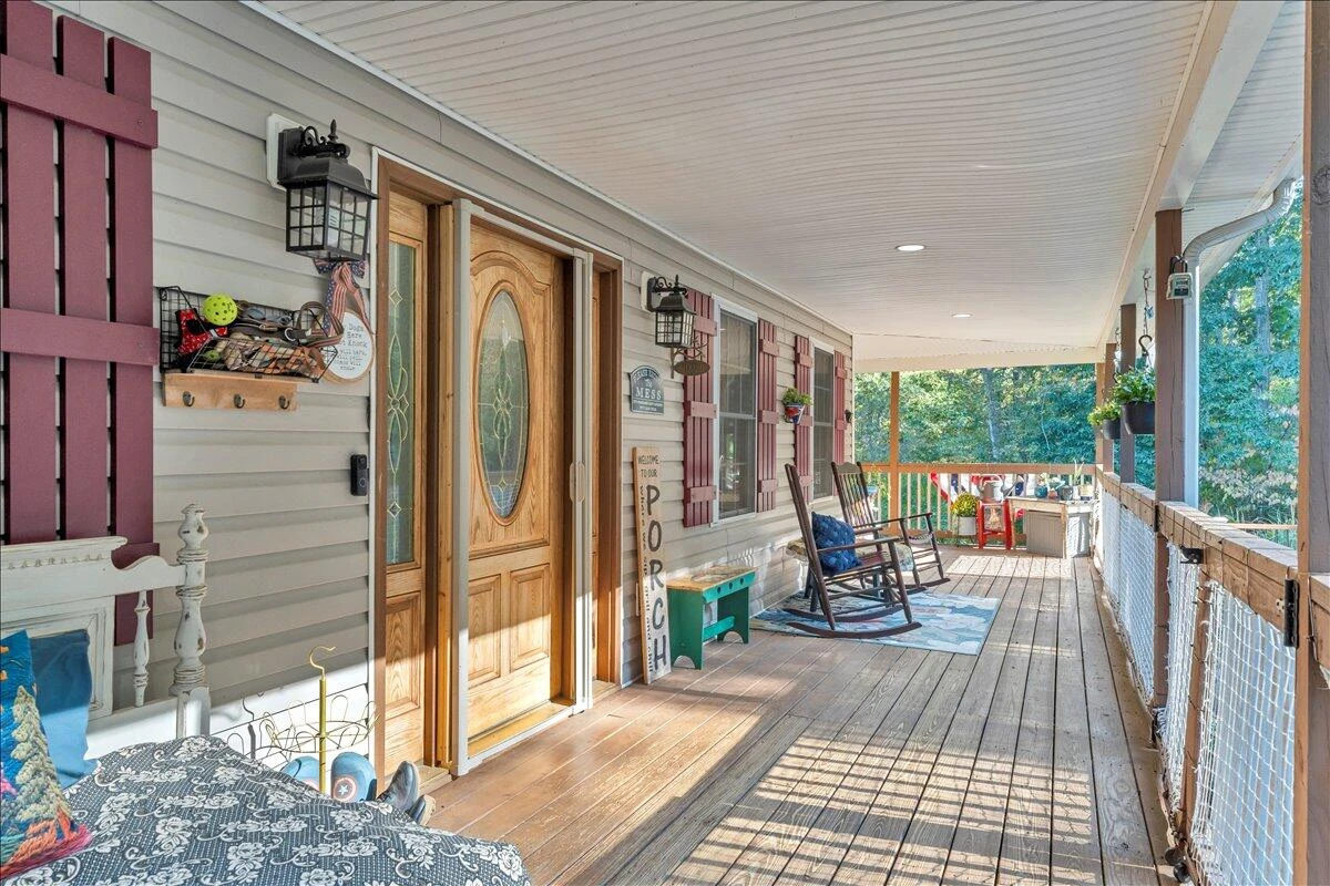 674 Lakeshore Terrace RD - Photo 5