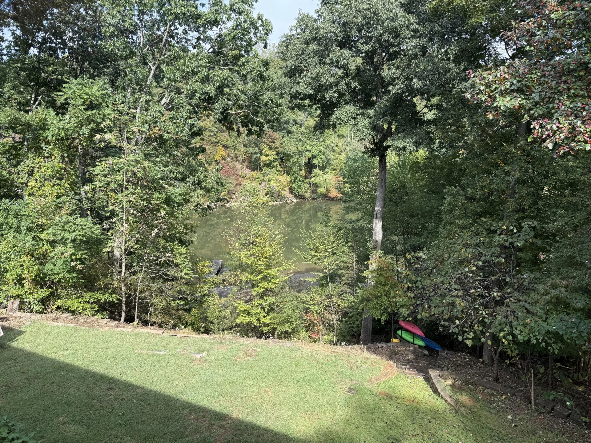 674 Lakeshore Terrace RD - Photo 52