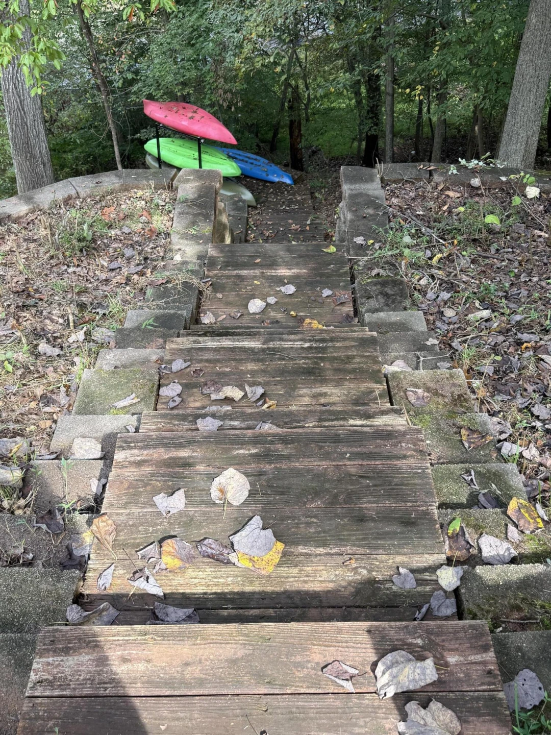 674 Lakeshore Terrace RD - Photo 53
