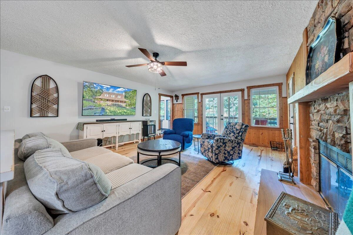 674 Lakeshore Terrace RD - Photo 8