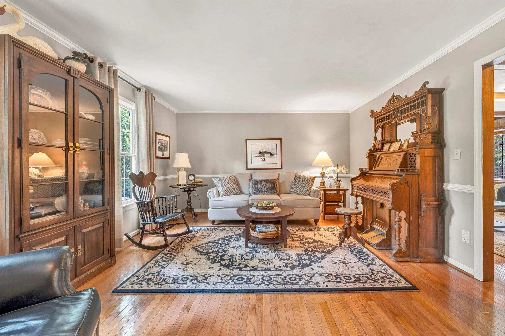 2836 Fairway Forest DR - Photo 14