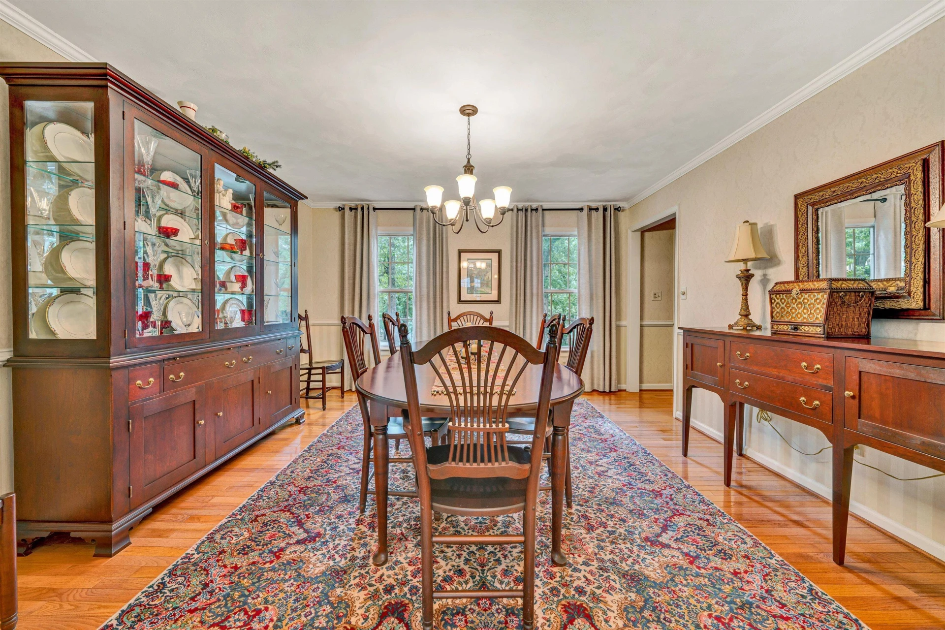 2836 Fairway Forest DR - Photo 15