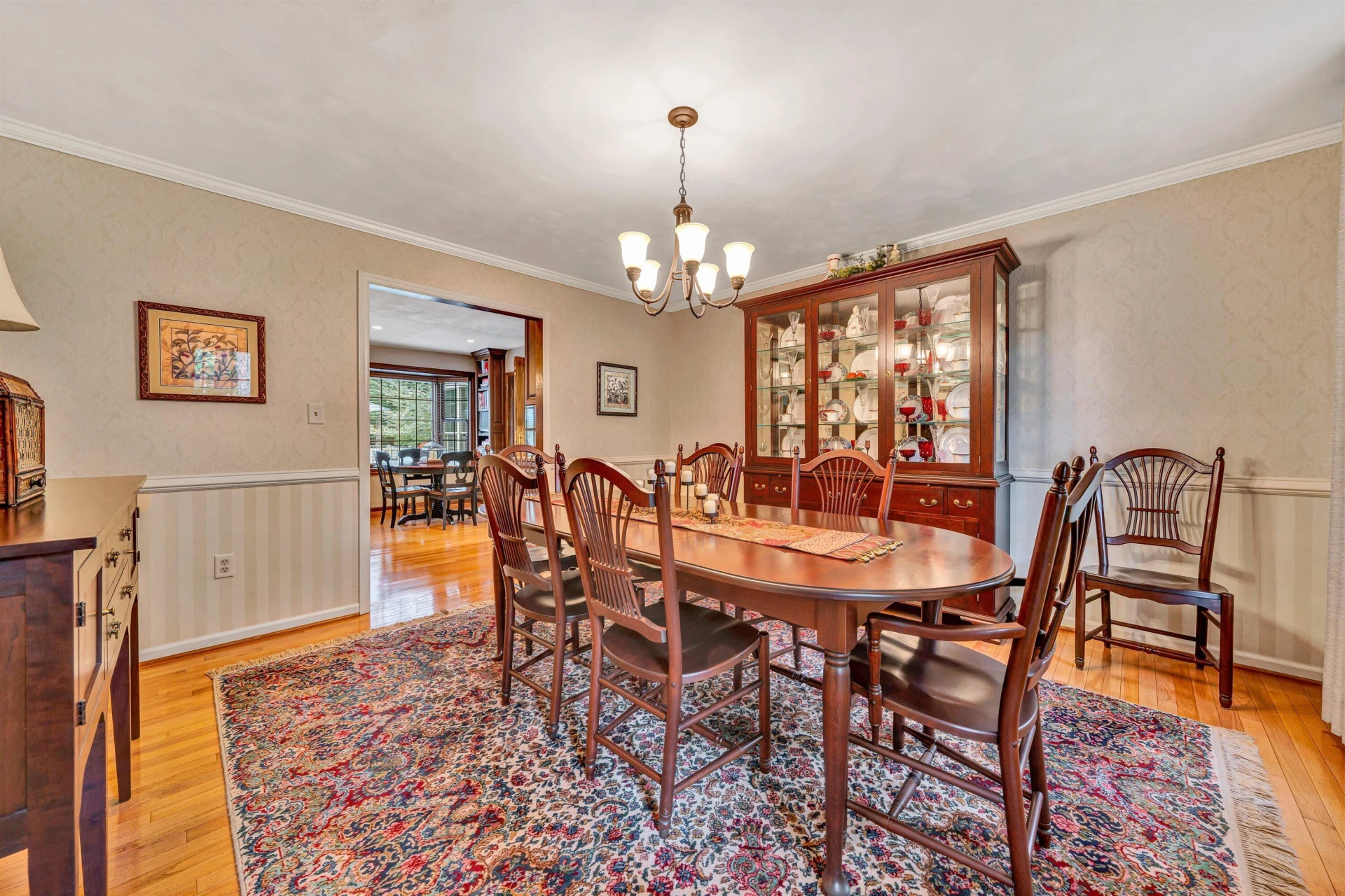 2836 Fairway Forest DR - Photo 16