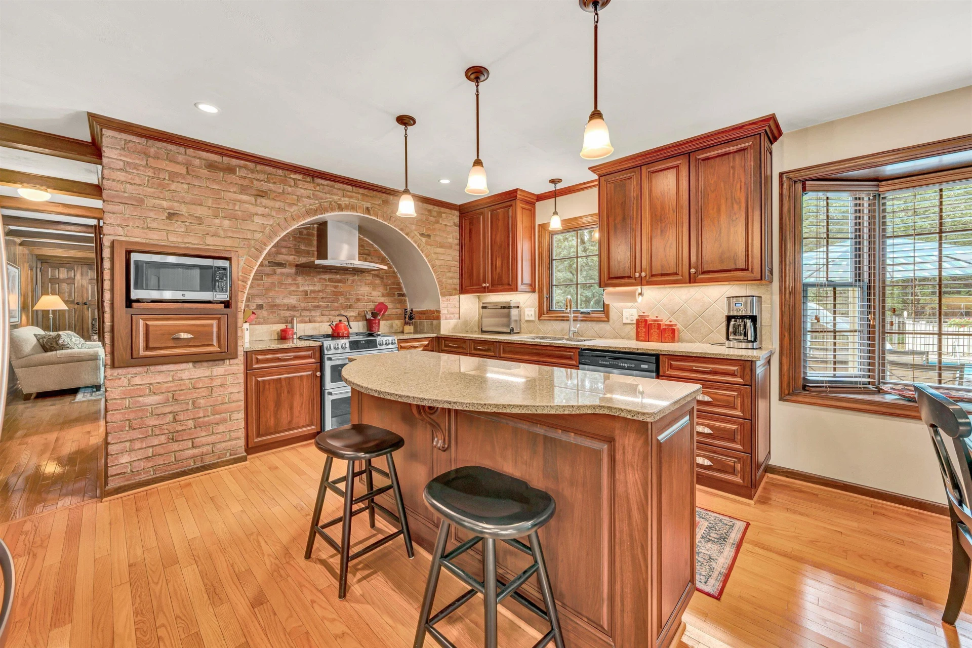 2836 Fairway Forest DR - Photo 17