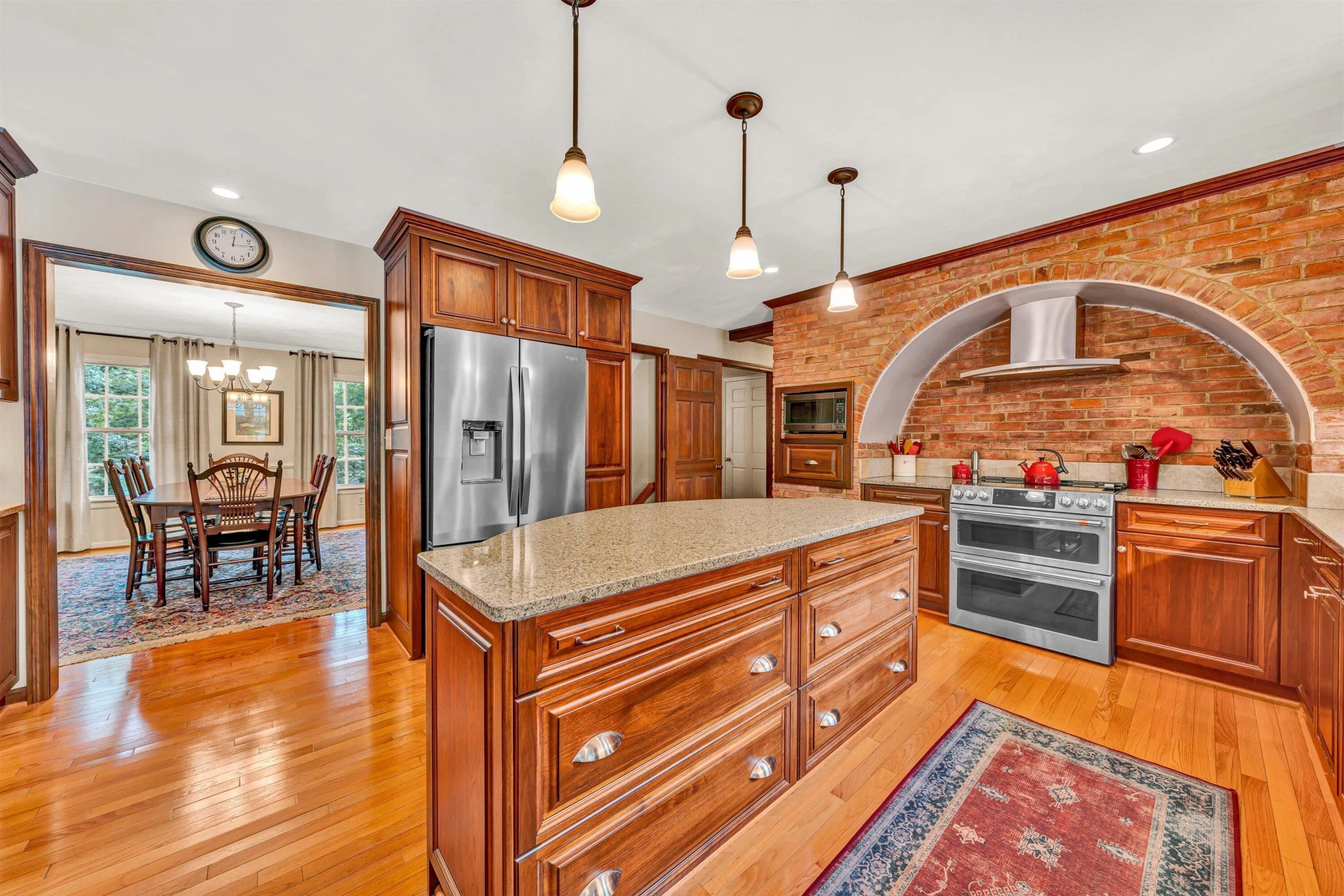 2836 Fairway Forest DR - Photo 18
