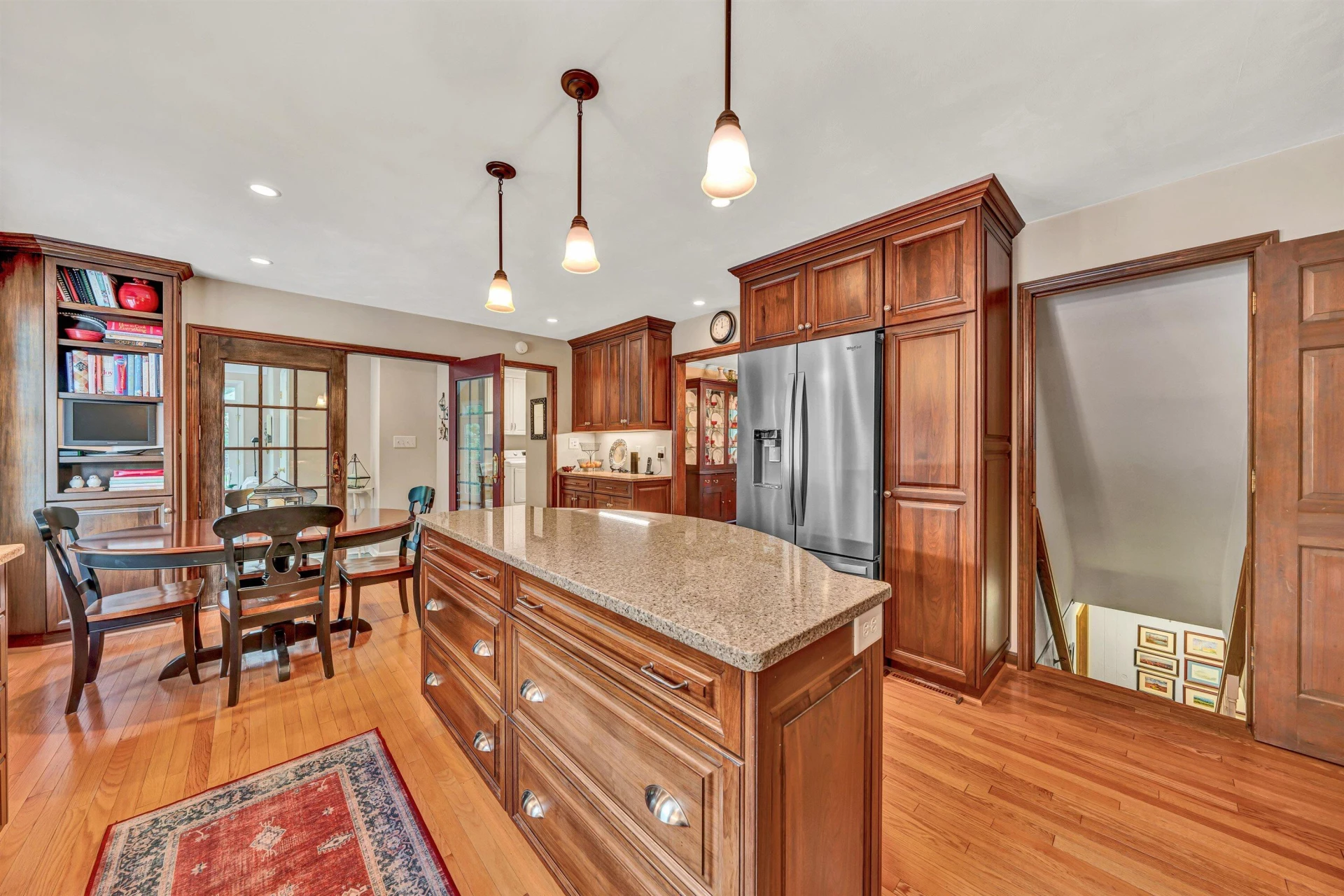 2836 Fairway Forest DR - Photo 19