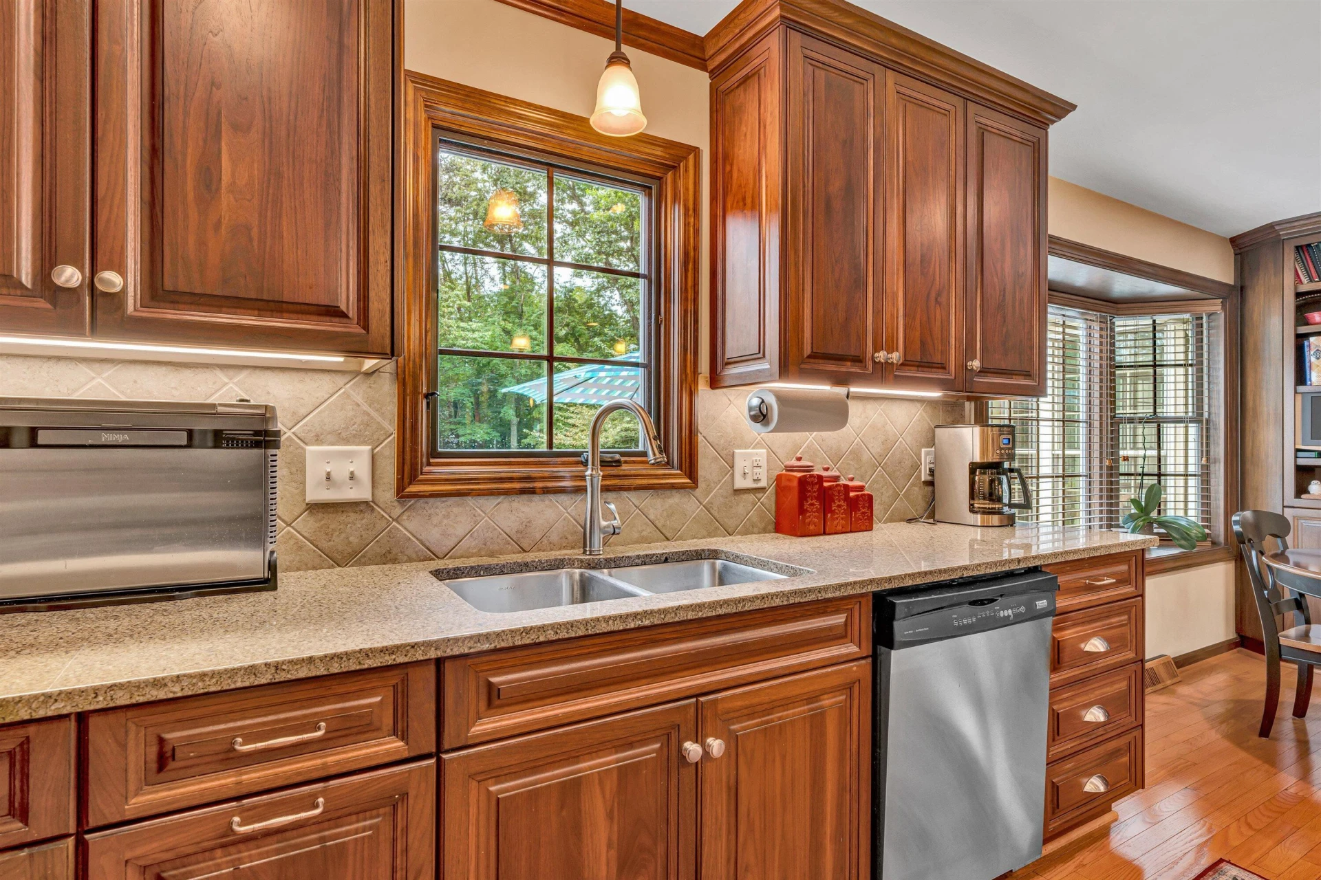 2836 Fairway Forest DR - Photo 20