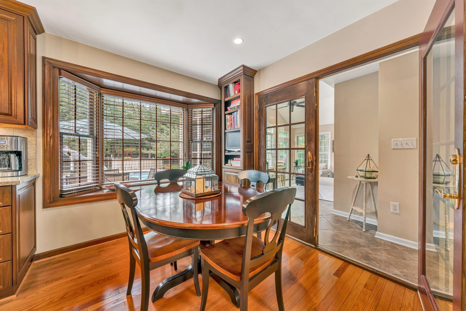 2836 Fairway Forest DR - Photo 22