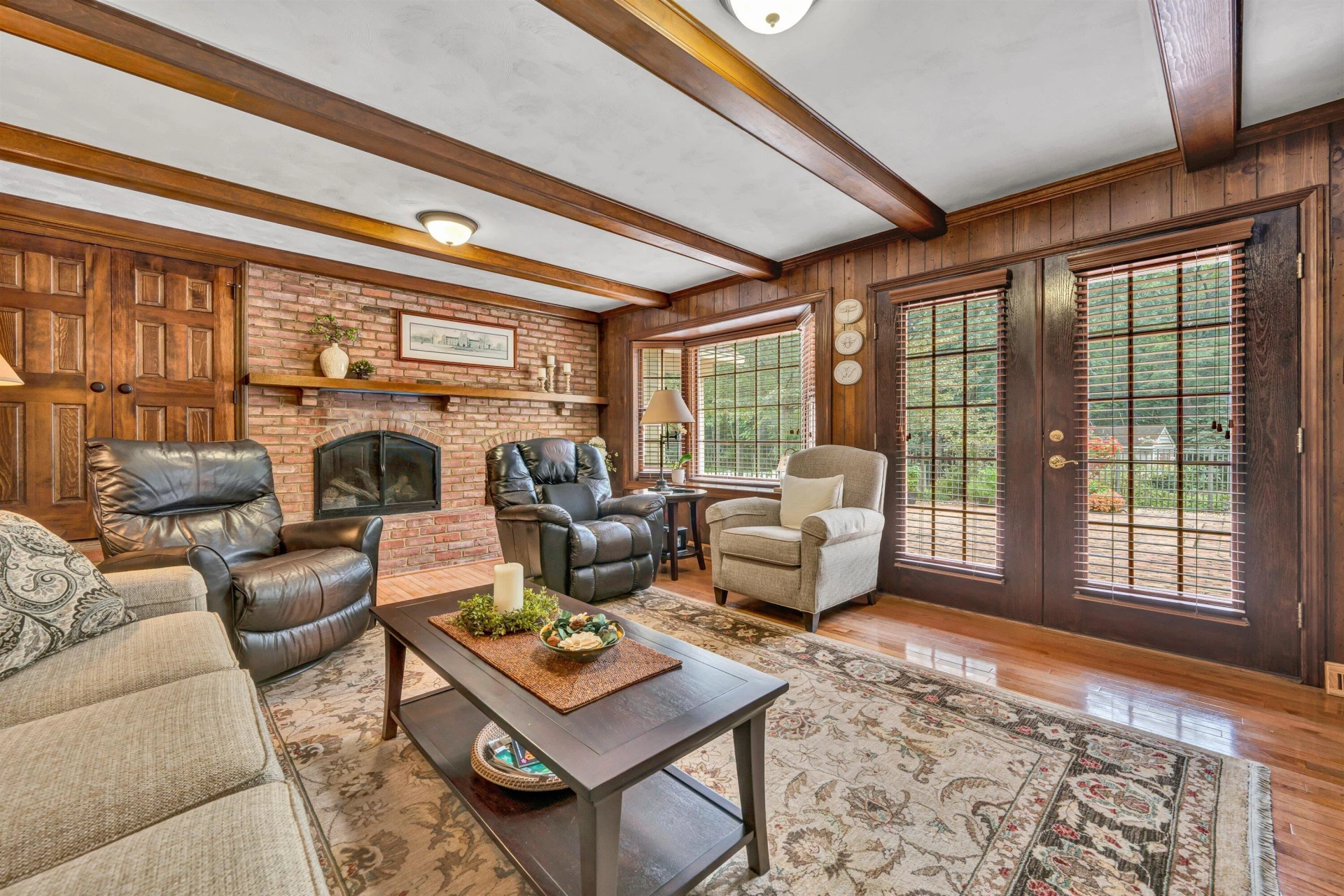 2836 Fairway Forest DR - Photo 30