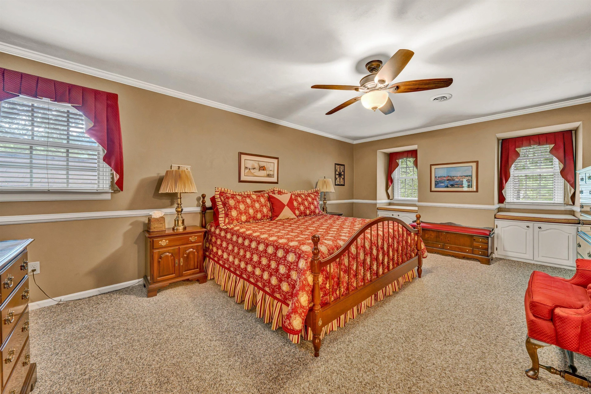 2836 Fairway Forest DR - Photo 41