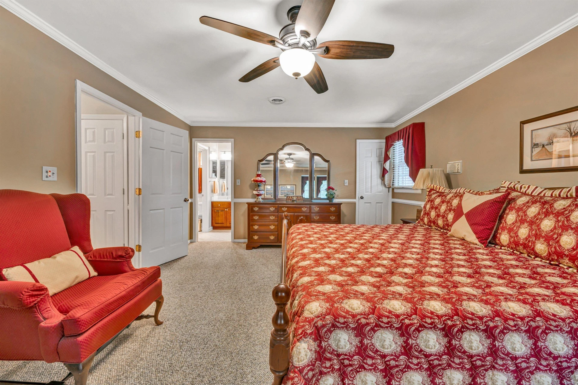 2836 Fairway Forest DR - Photo 42
