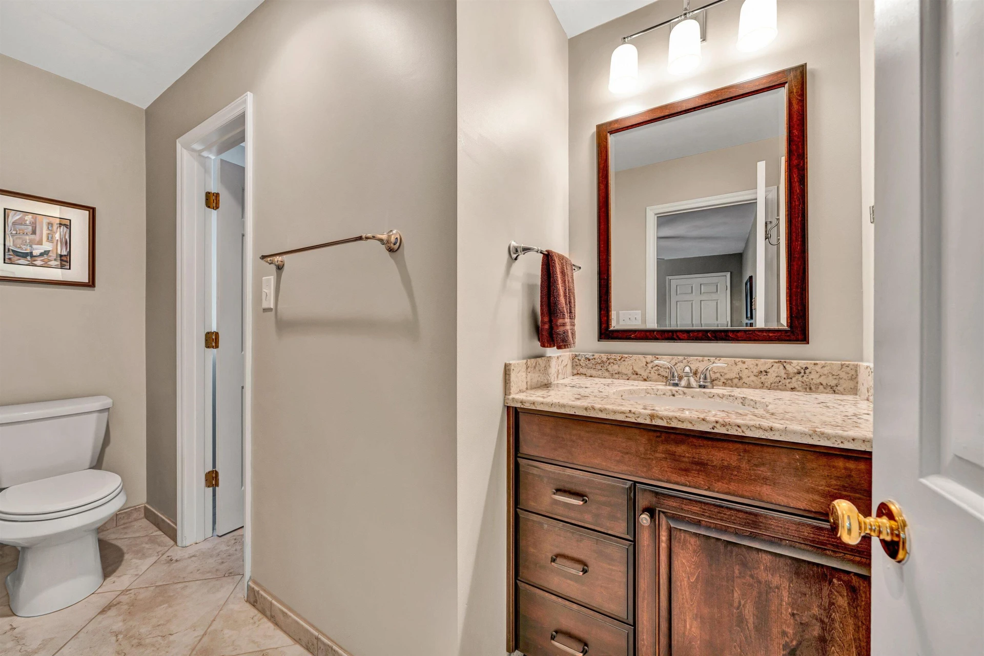 2836 Fairway Forest DR - Photo 50