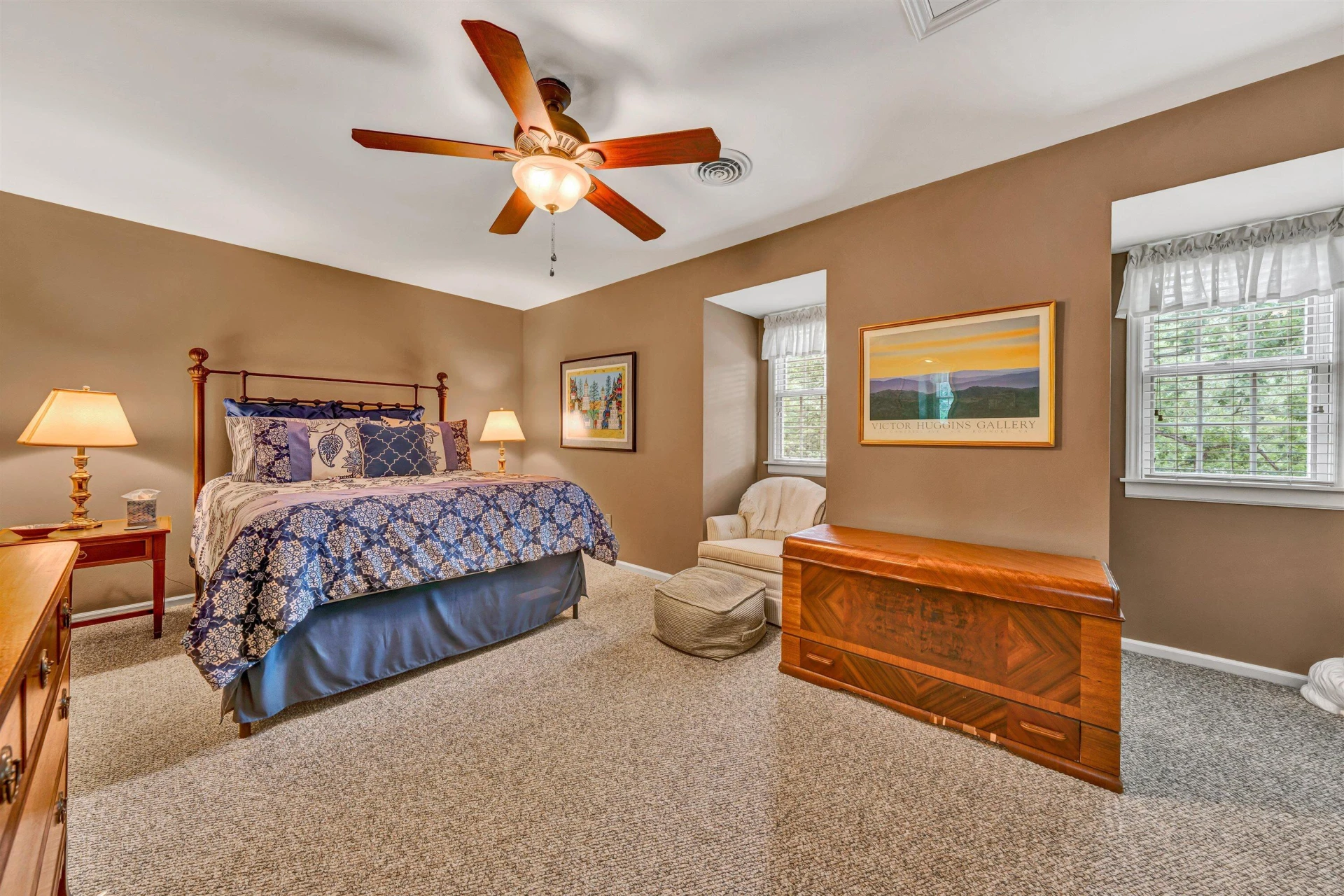 2836 Fairway Forest DR - Photo 51