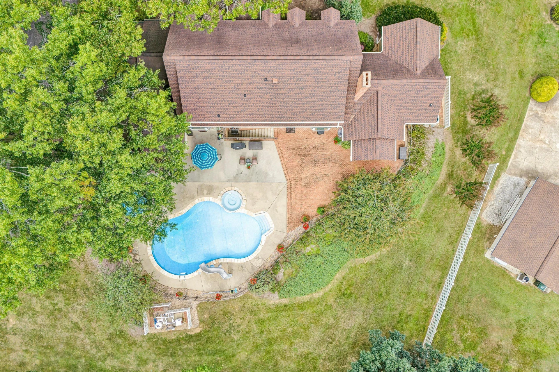 2836 Fairway Forest DR - Photo 71