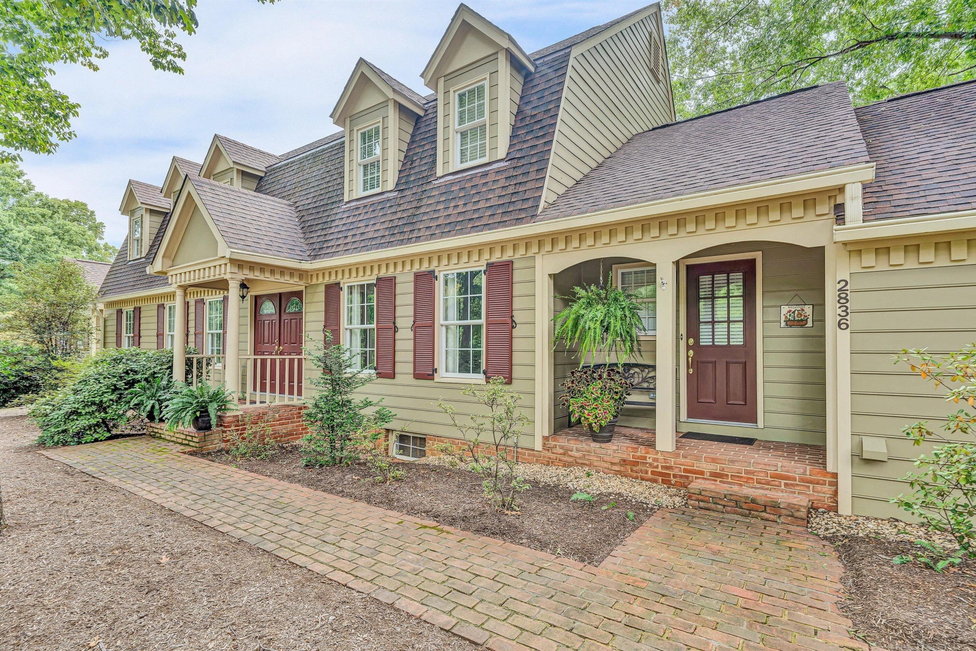 2836 Fairway Forest DR - Photo 10