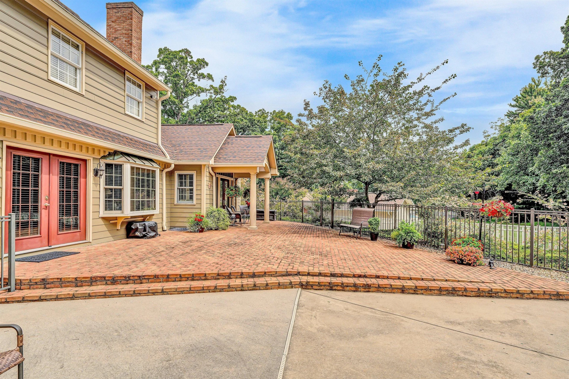 2836 Fairway Forest DR - Photo 73