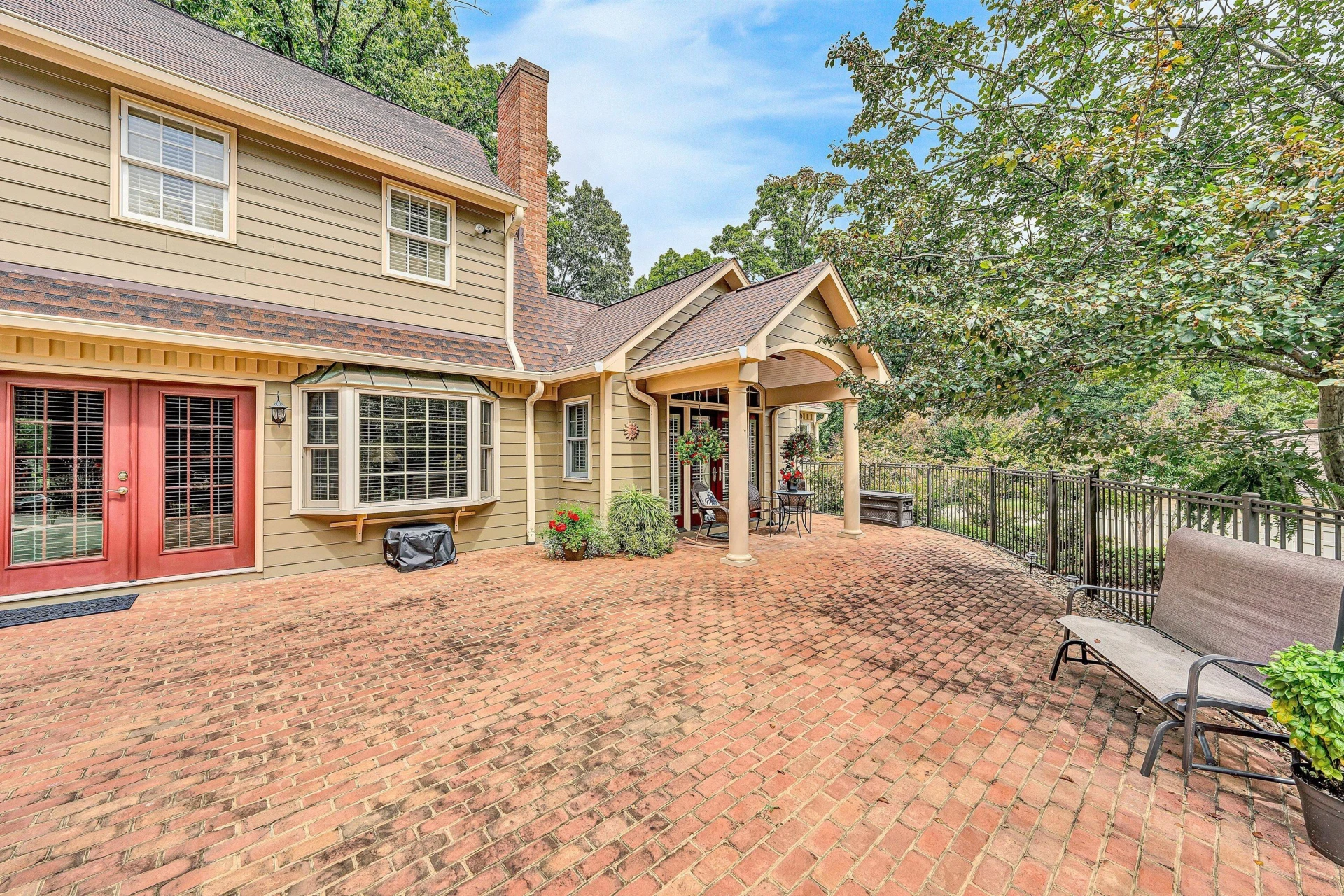 2836 Fairway Forest DR - Photo 74
