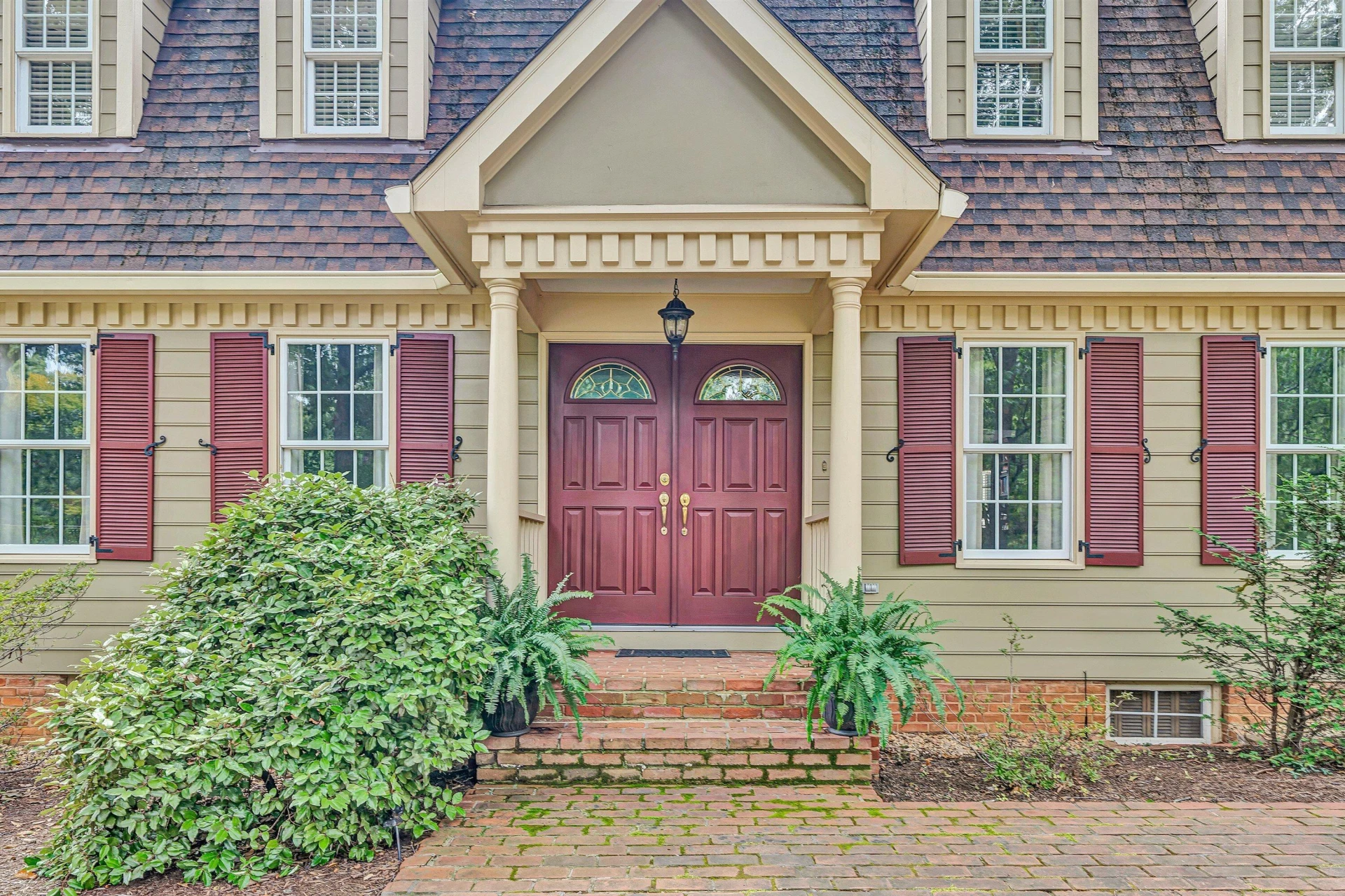 2836 Fairway Forest DR - Photo 11