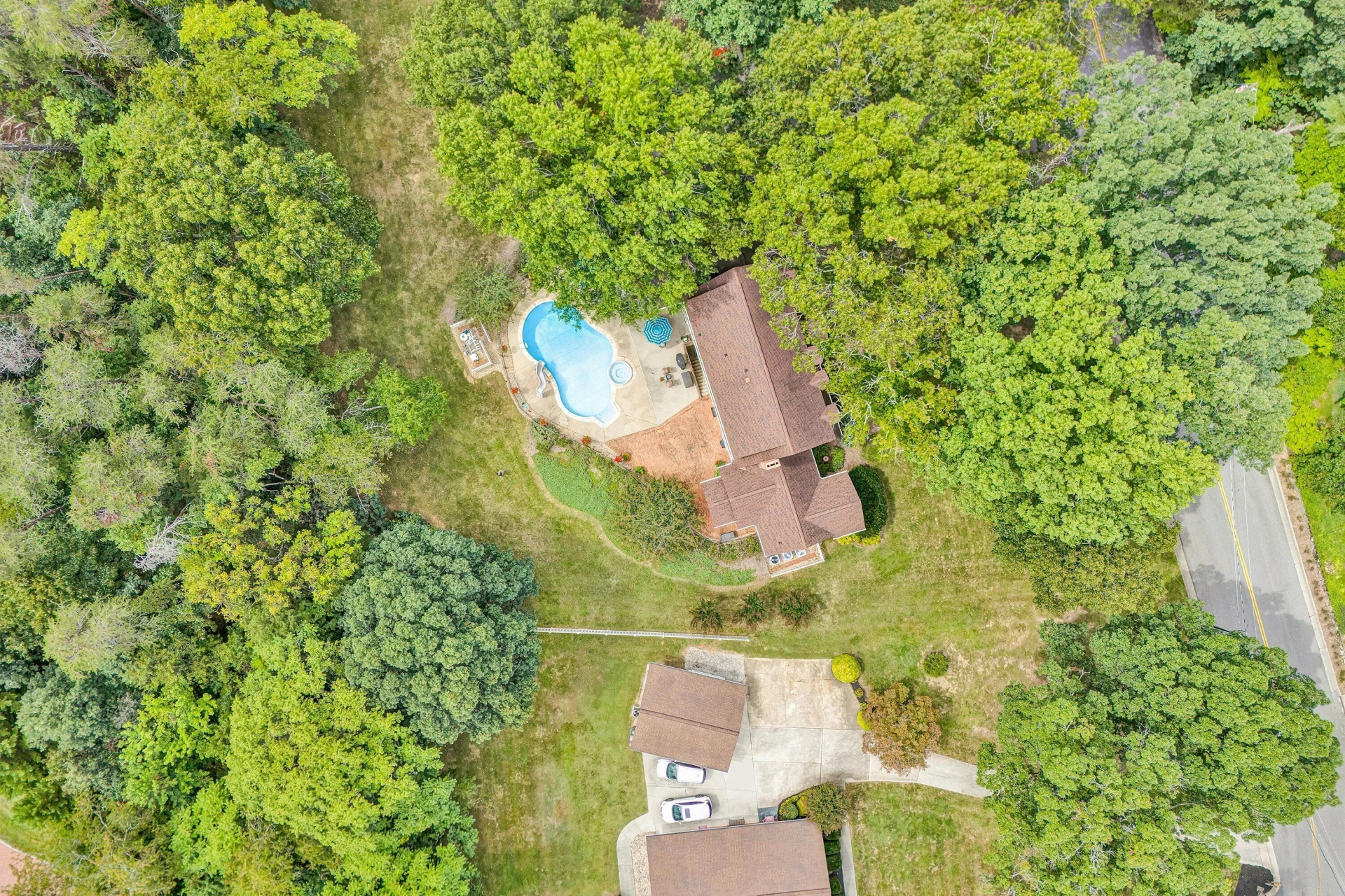2836 Fairway Forest DR - Photo 84