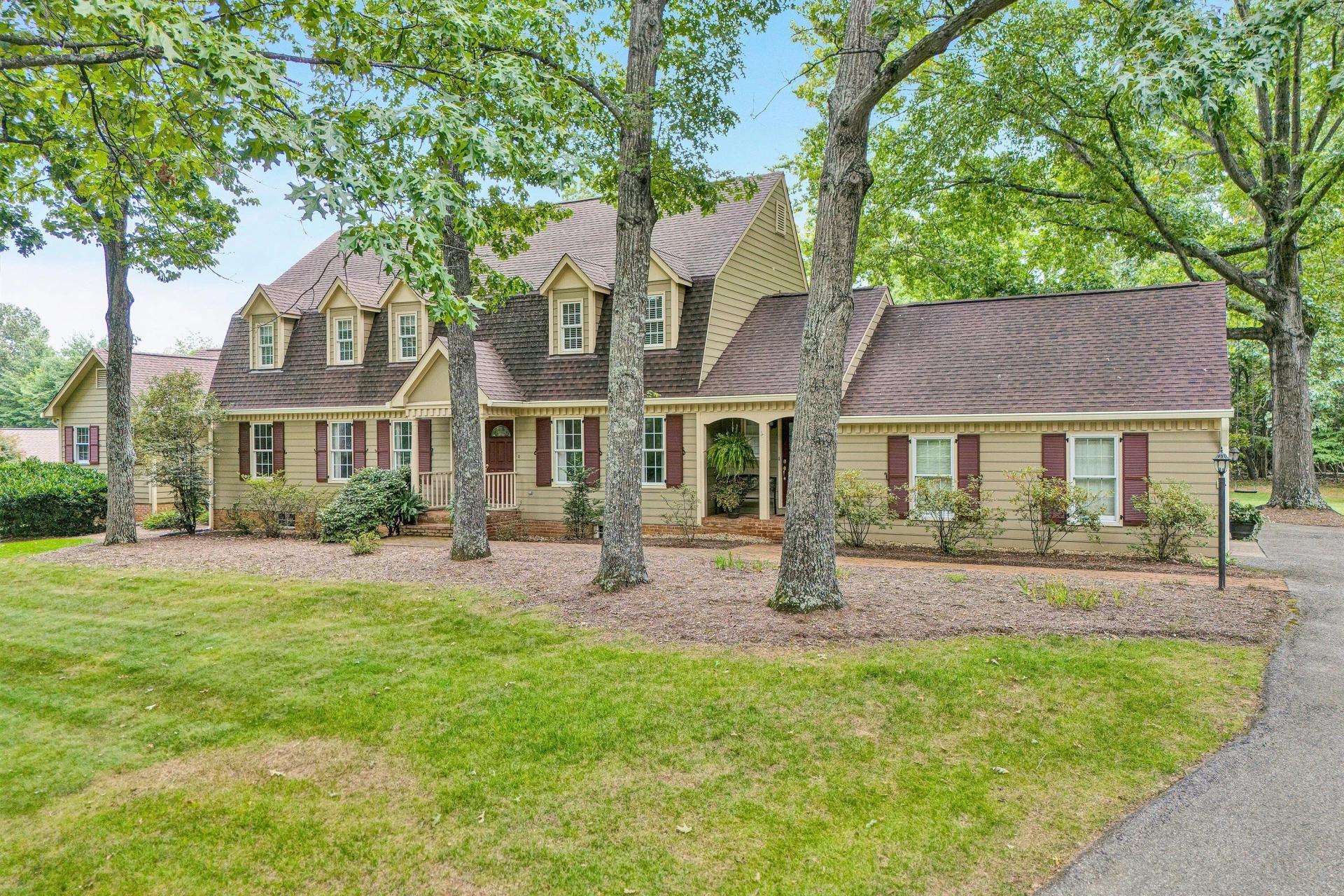 2836 Fairway Forest DR - Photo 88