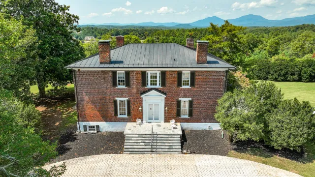 2710 Goode Station RD, Goode, VA, 24556