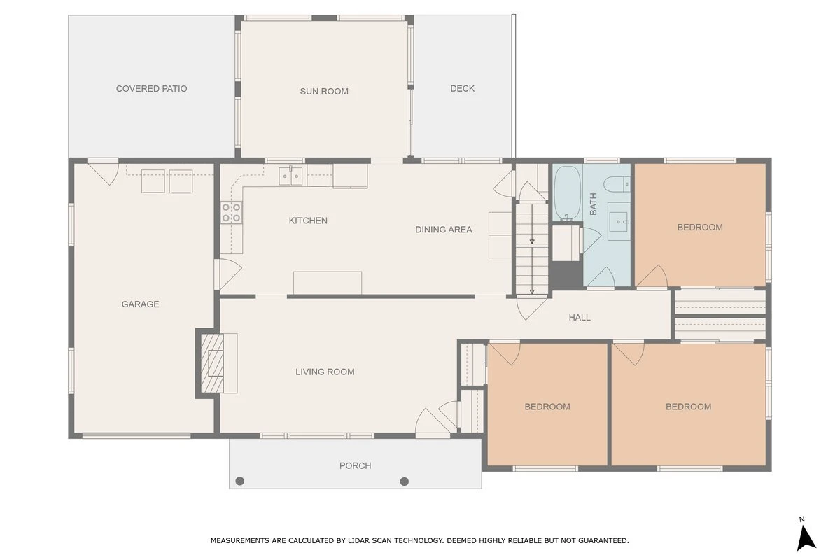 4309 Cresthill DR
