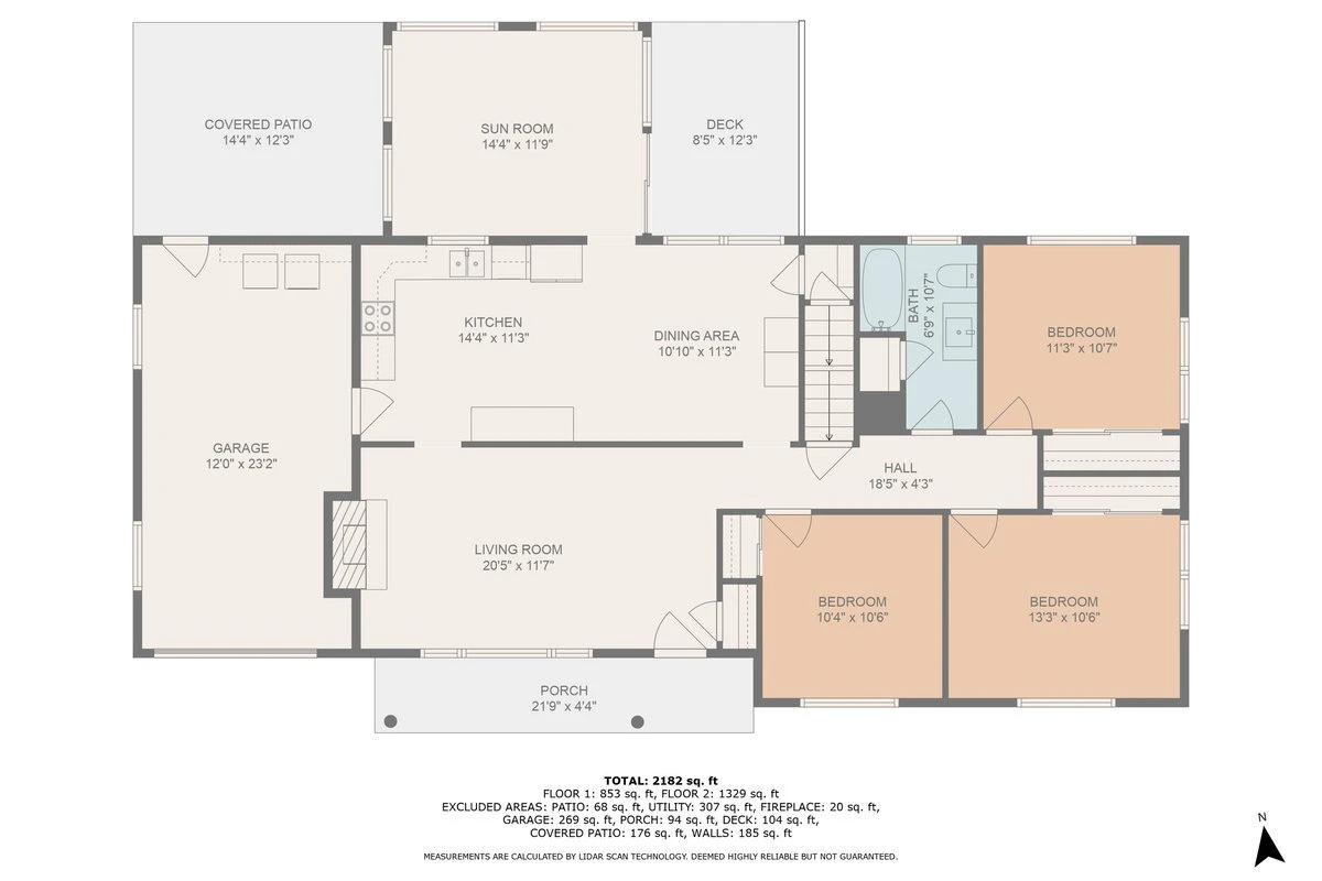 4309 Cresthill DR - Photo 7