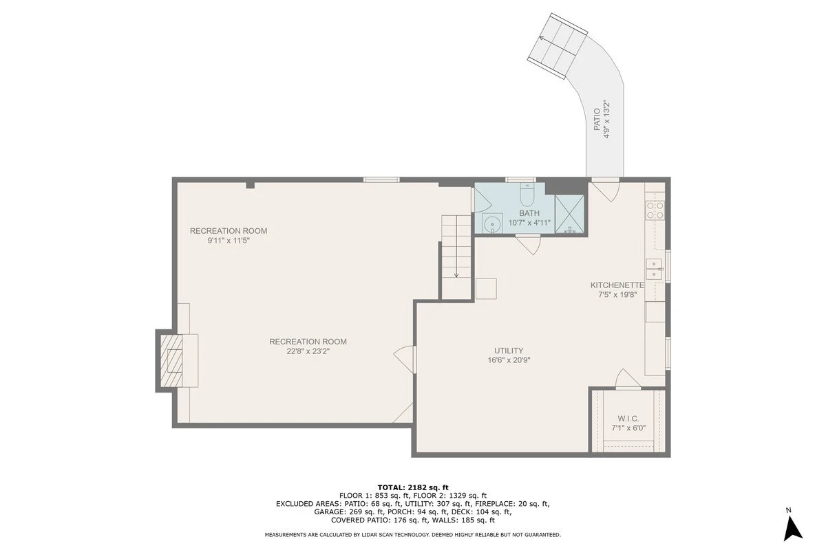 4309 Cresthill DR - Photo 9
