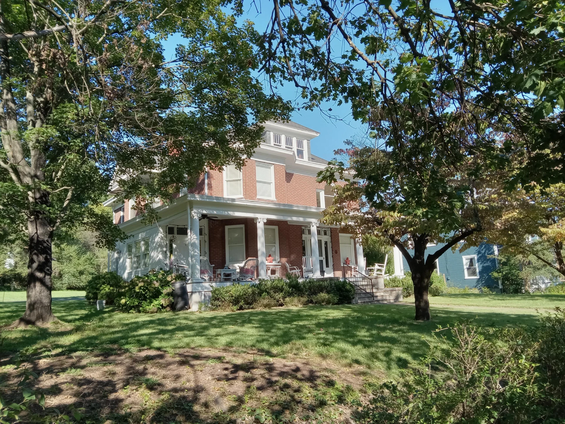 1845 Cambridge AVE SW - Photo 41