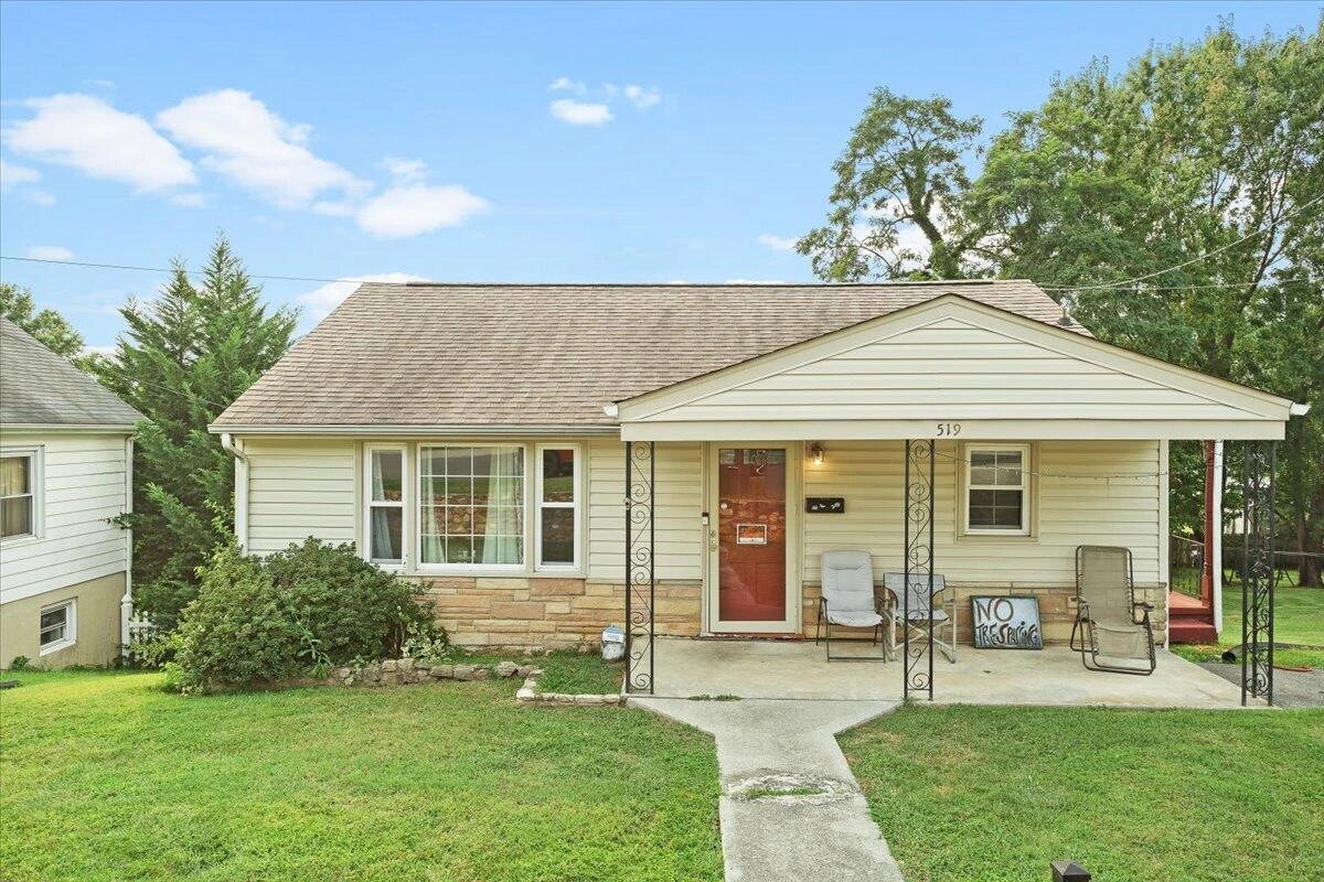519 N Bruffey ST - Photo 2