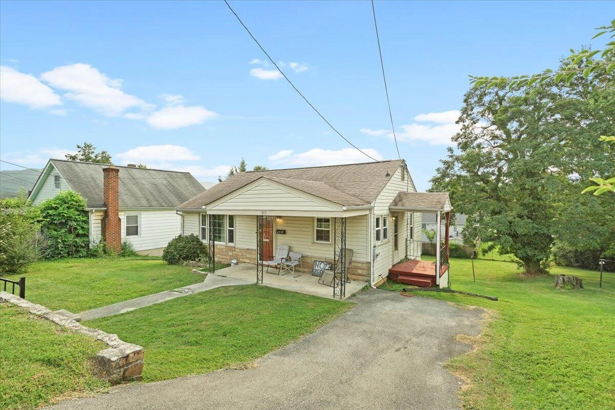 519 N Bruffey ST - Photo 3