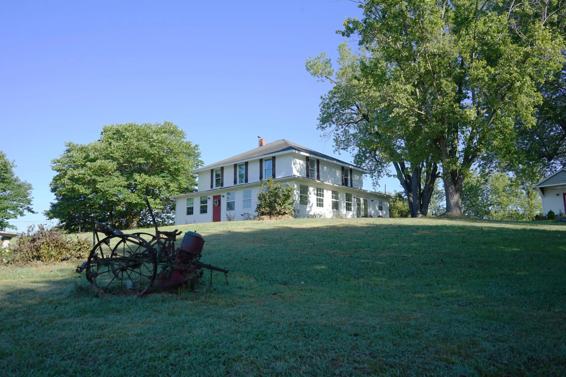 805 Longfield RD