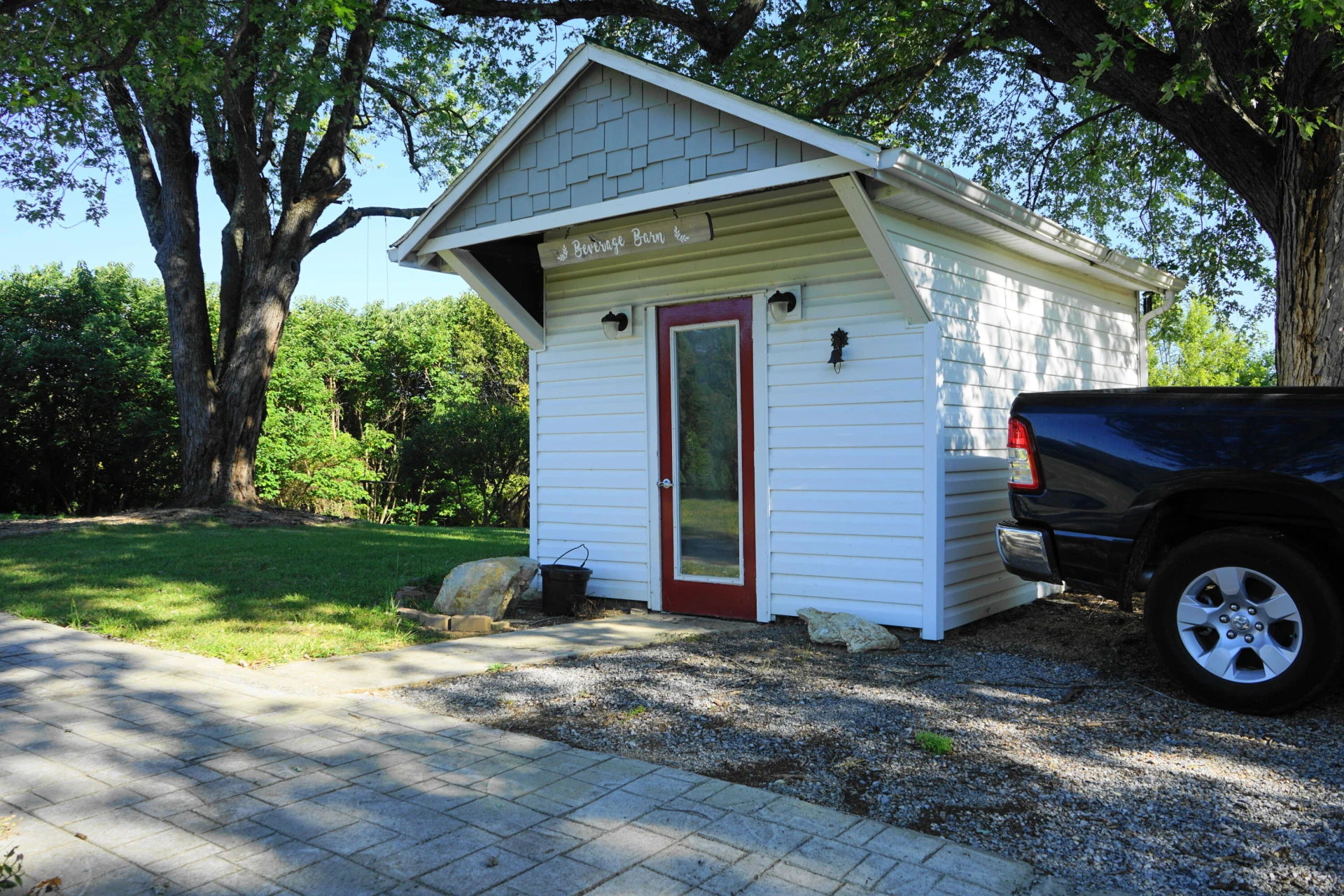 805 Longfield RD - Photo 65