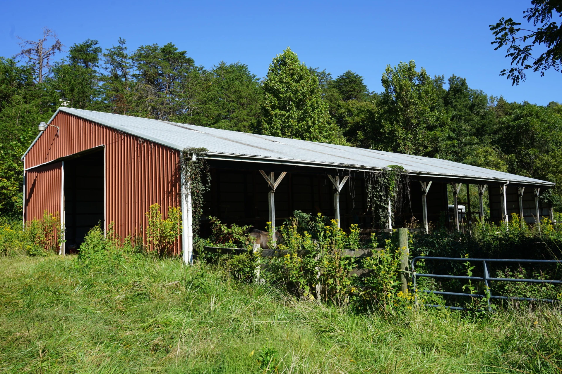 805 Longfield RD - Photo 68