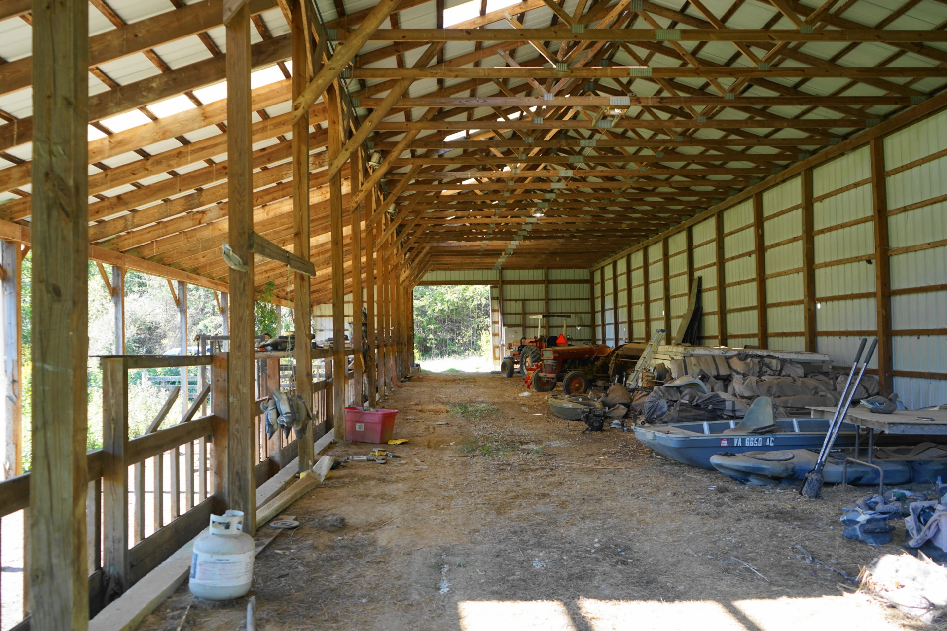 805 Longfield RD - Photo 70