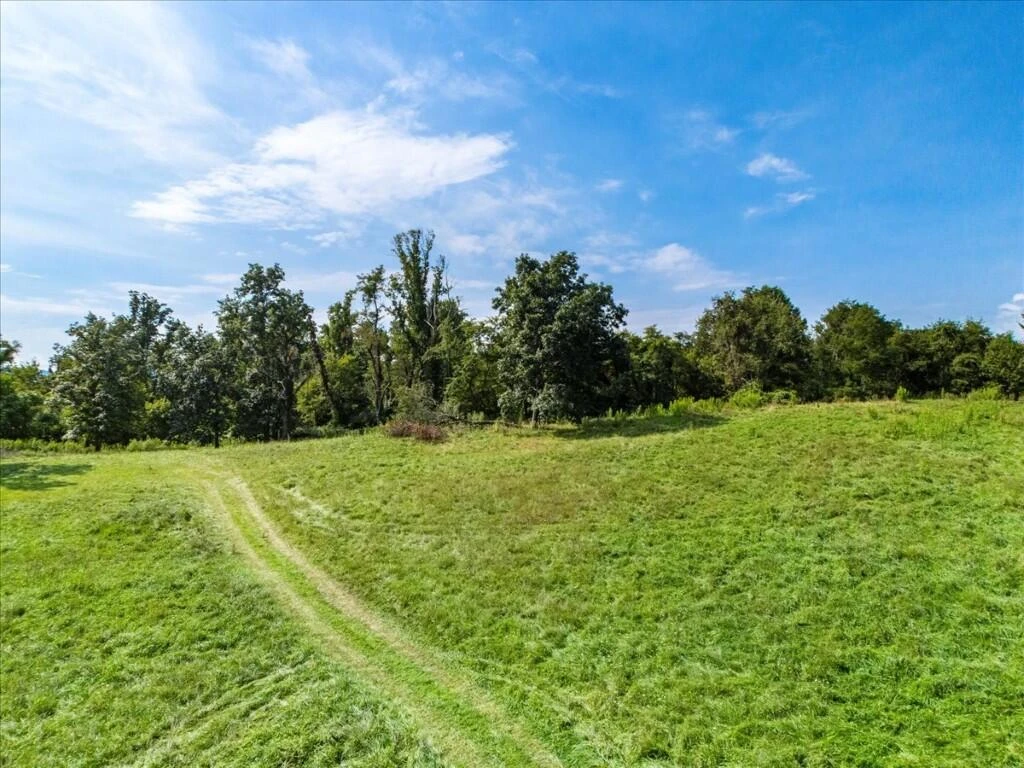 TBD Dry Branch RD