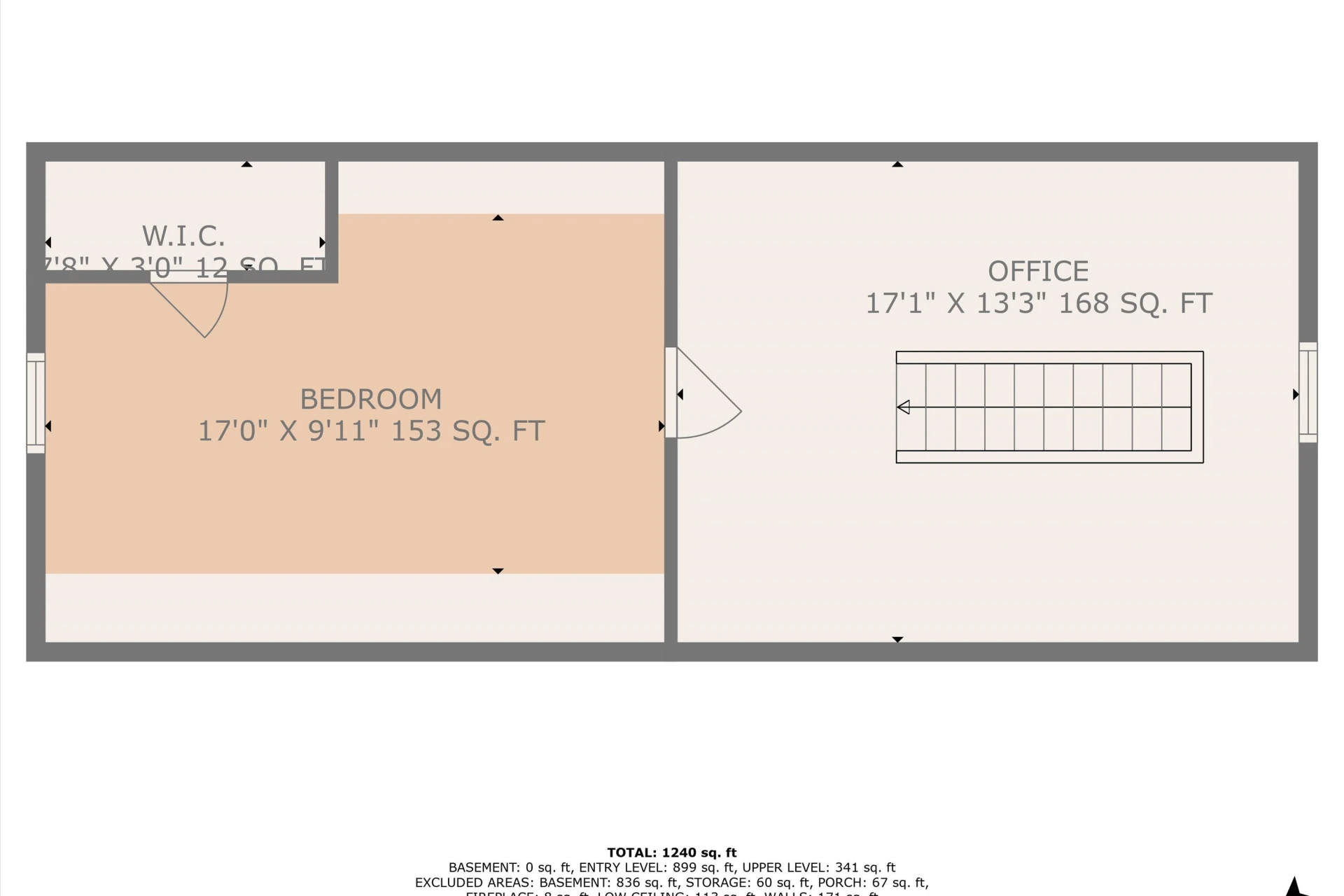2603 Chatham ST NW - Photo 3