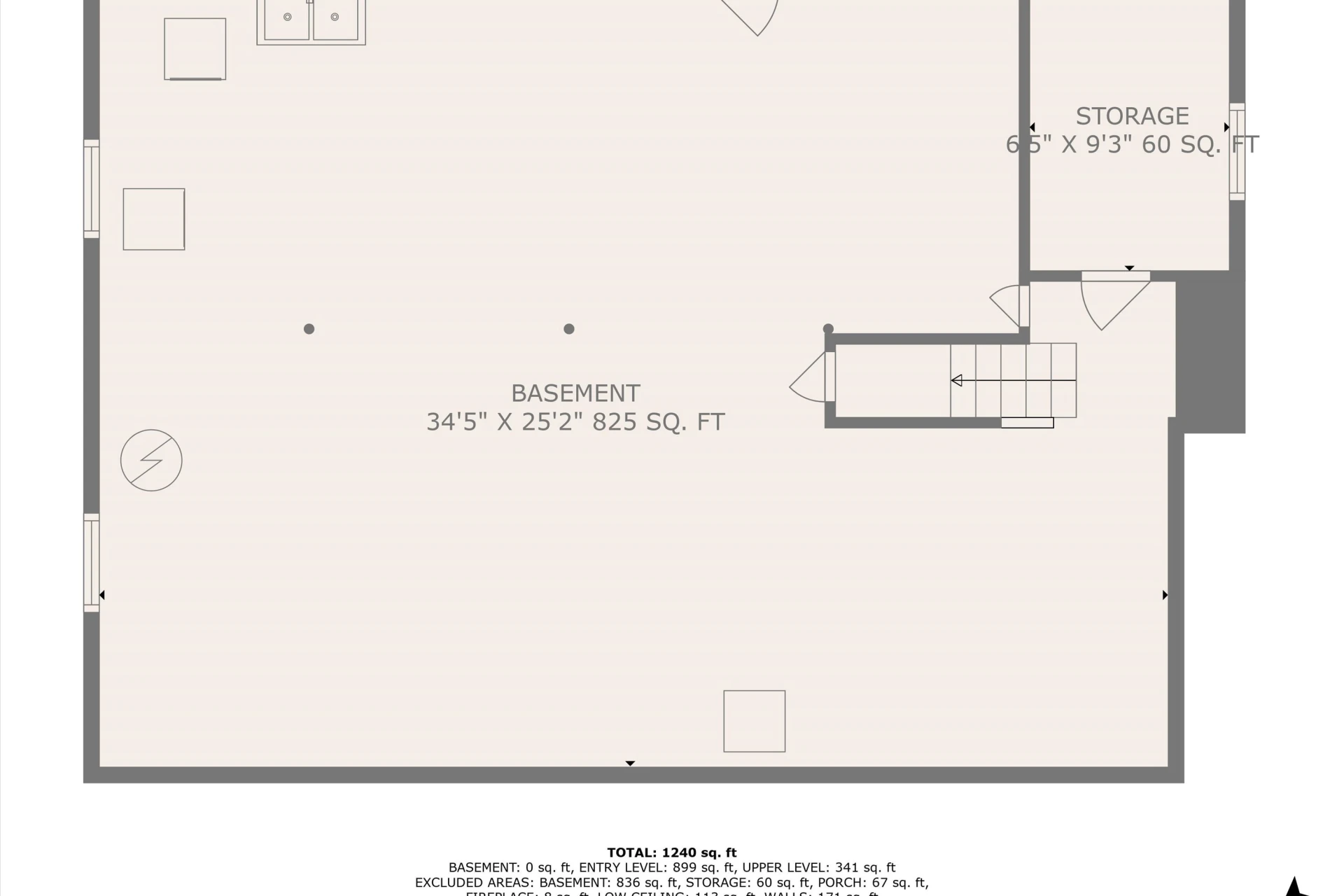 2603 Chatham ST NW - Photo 5