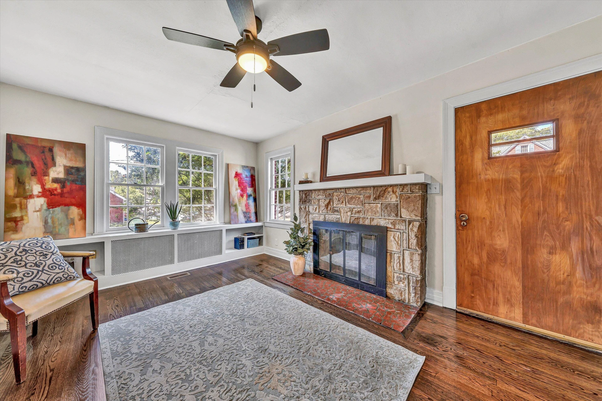 2603 Chatham ST NW - Photo 8