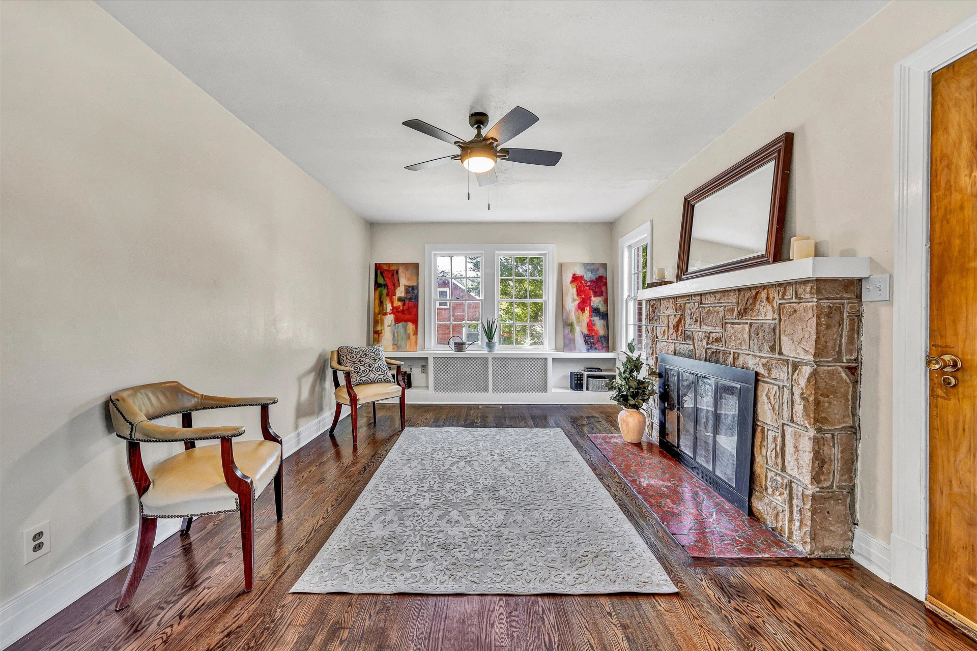 2603 Chatham ST NW - Photo 9