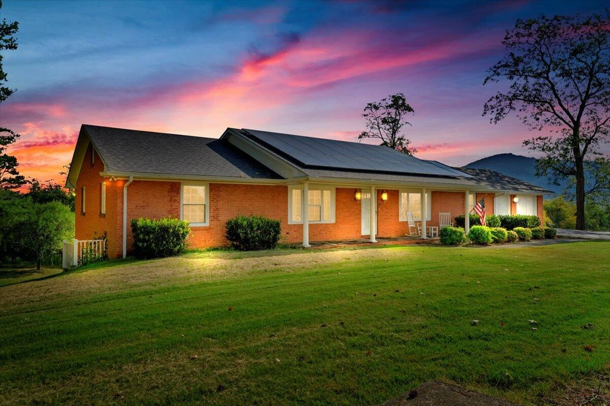 4127 Mockingbird Hill RD