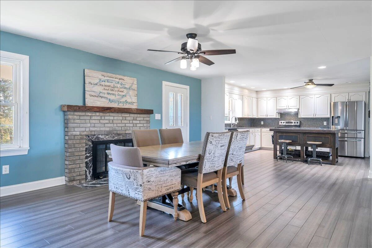 4127 Mockingbird Hill RD - Photo 16