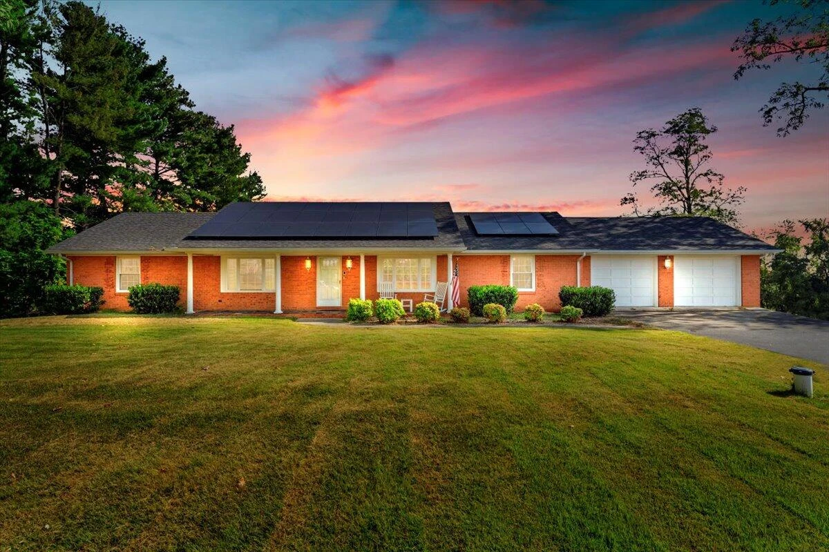 4127 Mockingbird Hill RD - Photo 2