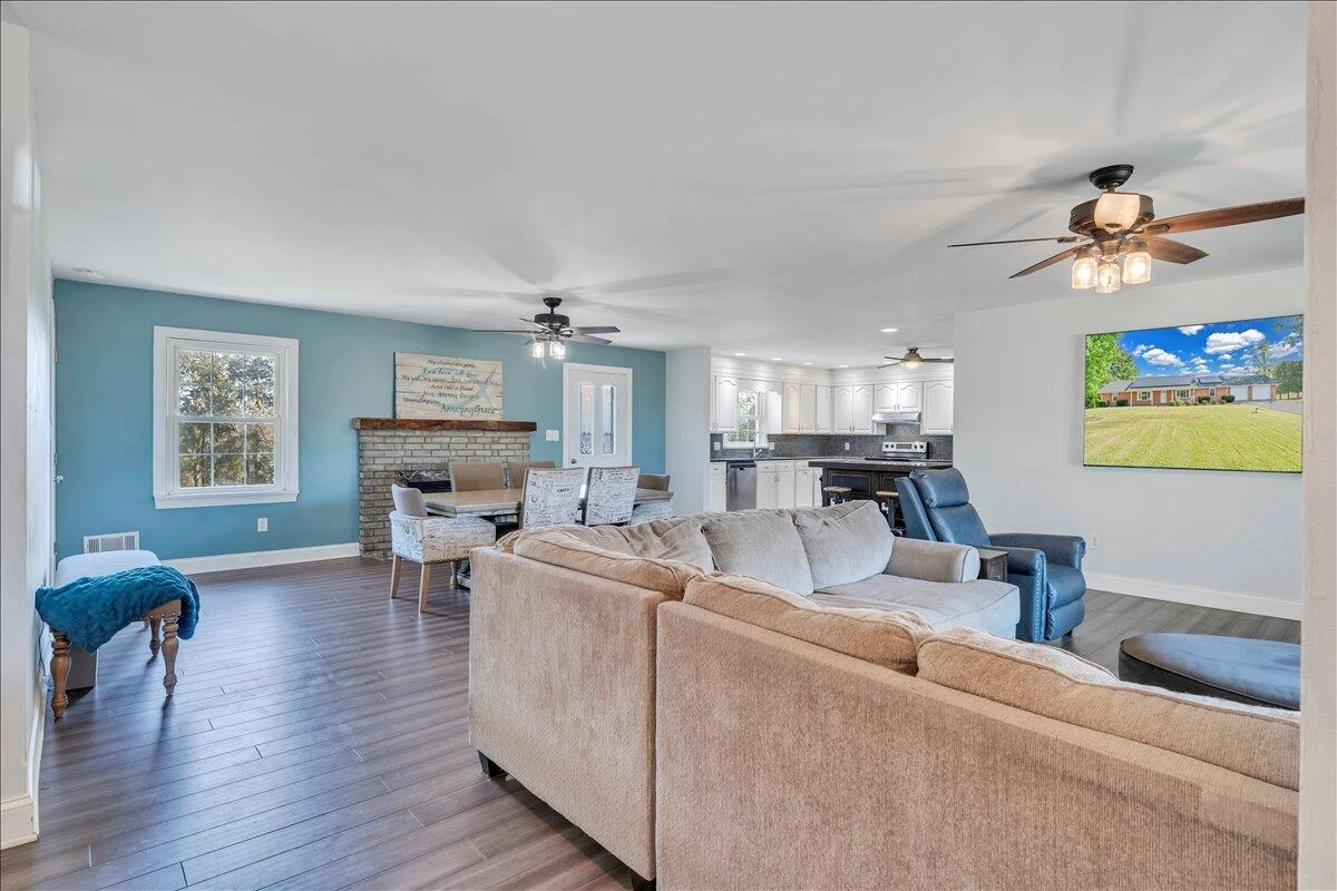 4127 Mockingbird Hill RD - Photo 4