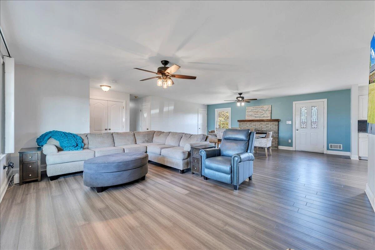 4127 Mockingbird Hill RD - Photo 9