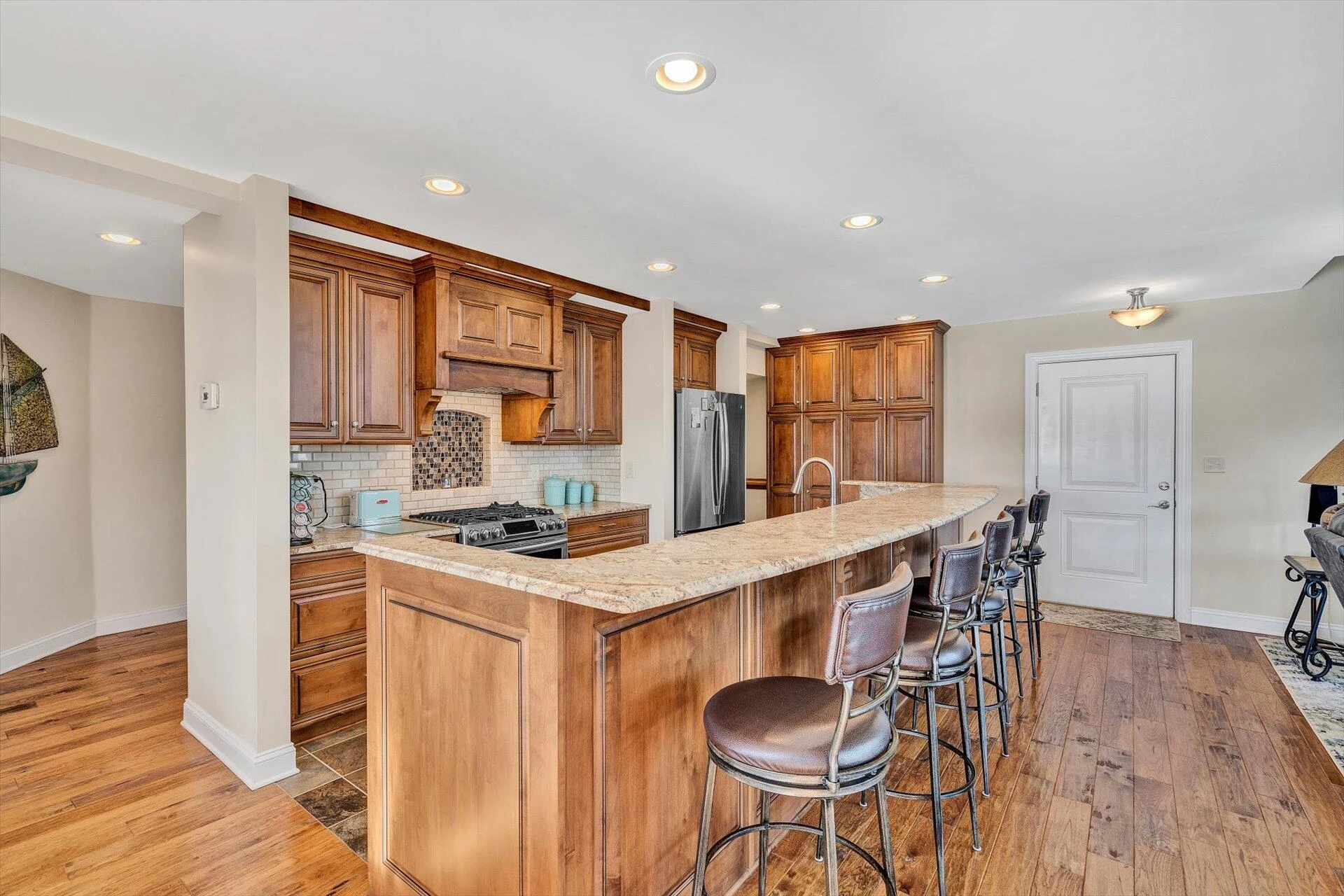 270 Peninsula Point DR #A - Photo 11